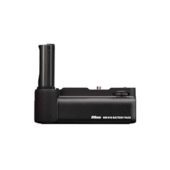 Nikon - 極上品 ニコン バッテリーパック MB-N10 Amazon | Nikon MB-N10 マルチバッテリーパワーパック | カメラ